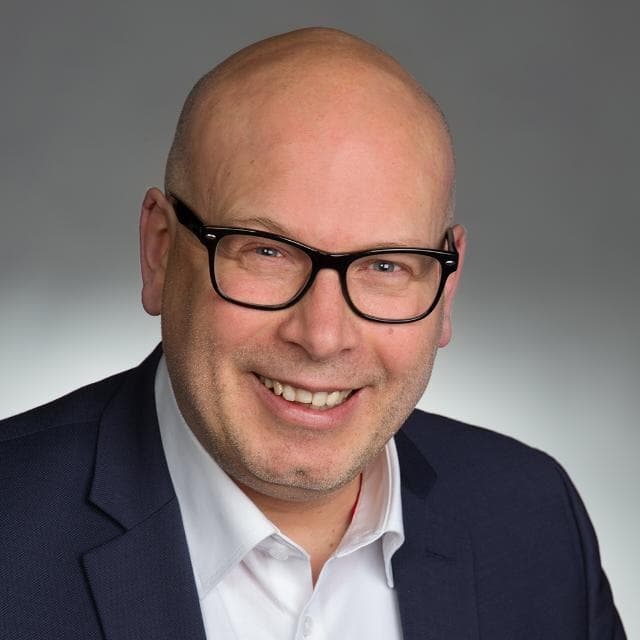 Foto von Matthias Rösch