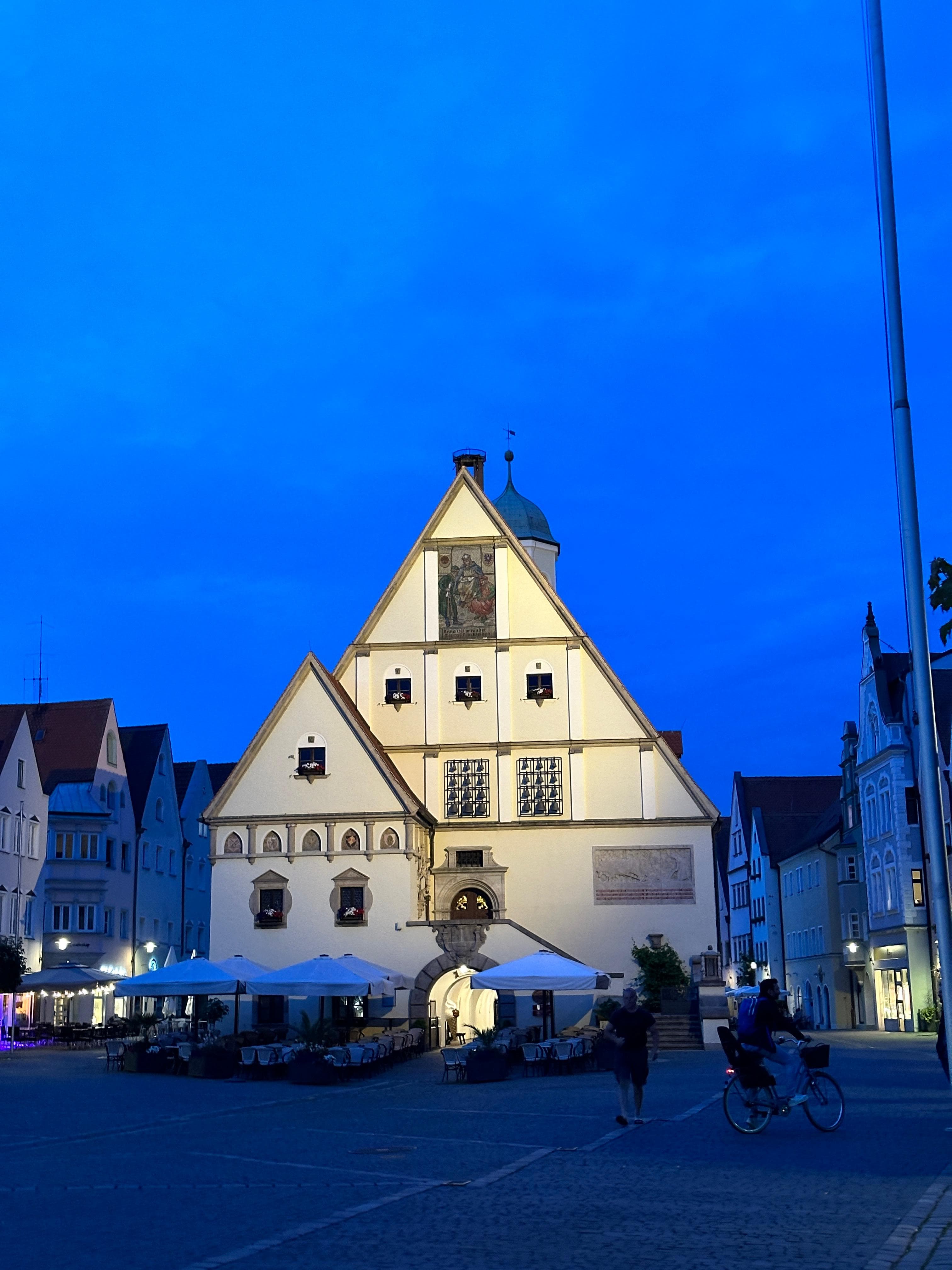 Bürgerfest