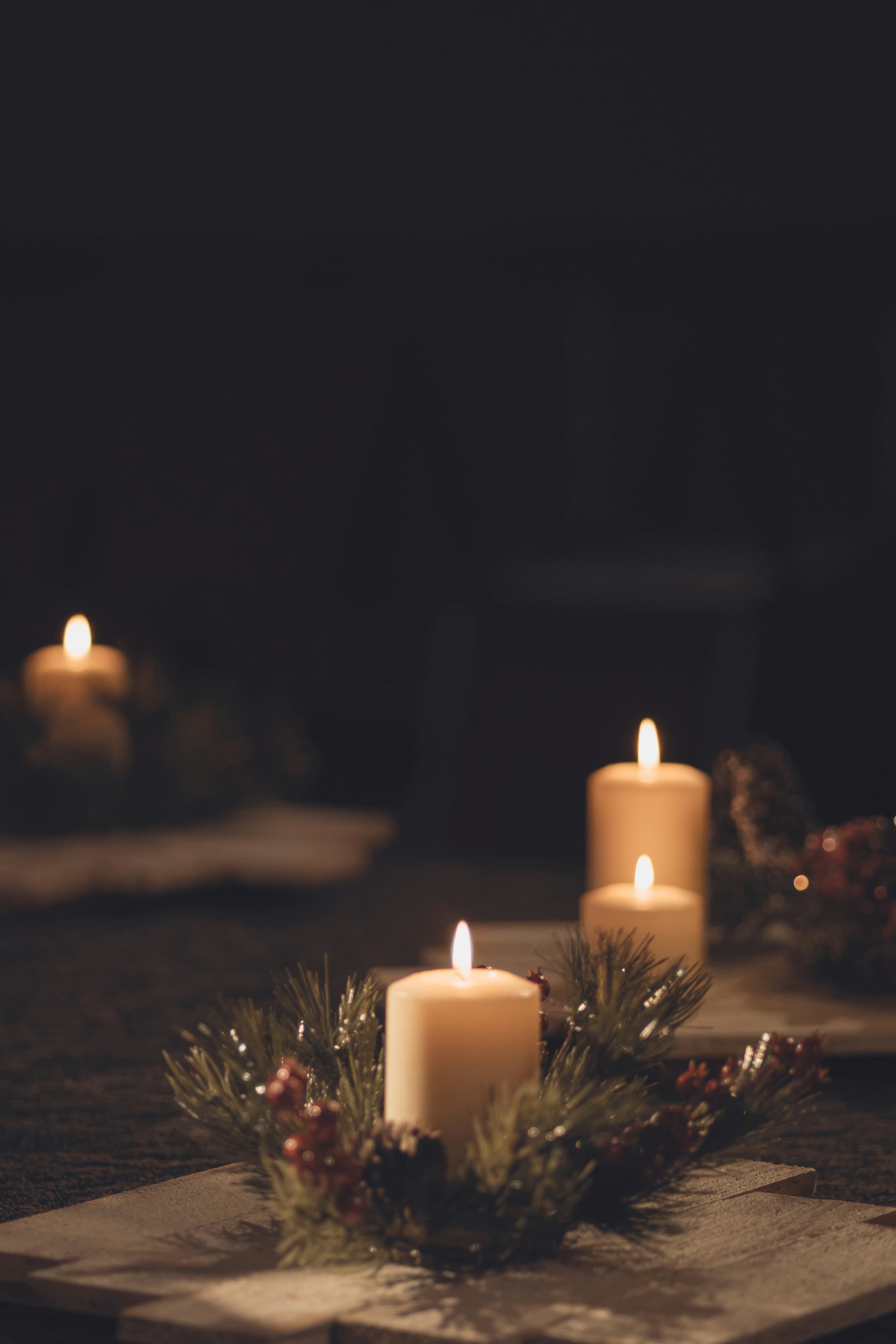 Adventsfeier